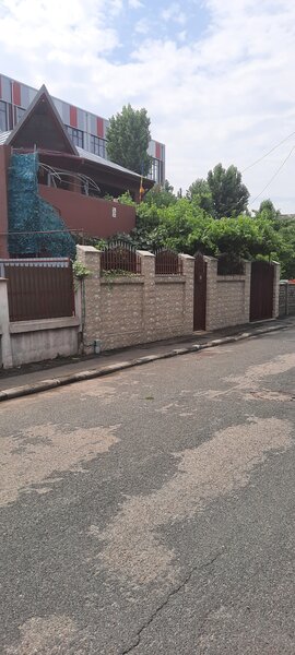 Sector 3, Bucuresti, str. Meiului nr. 26.